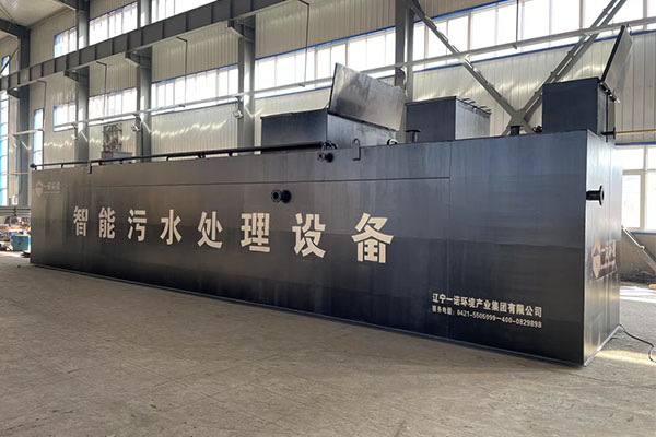 哪些原因影響著農村一體化污水處理設備過濾的效果？